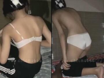 Em học sinh ngoan ngoãn nghe lời