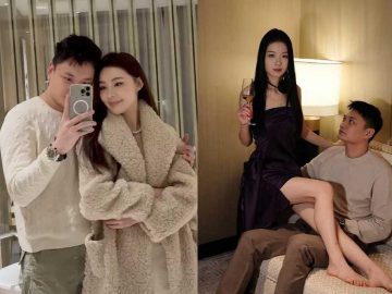 Clip sex cựu giám đốc Xiaomi nuôi 200 em sugar baby